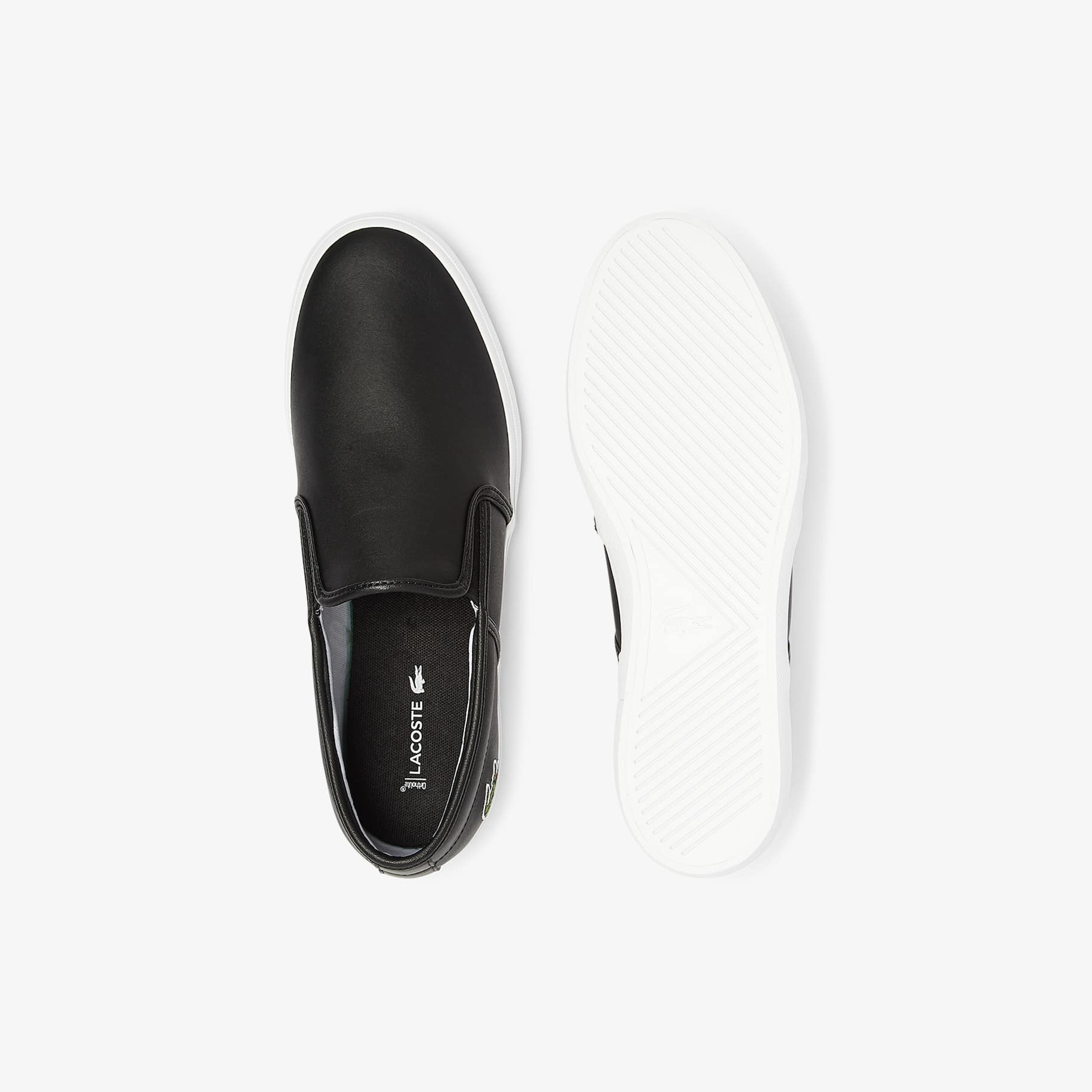 LACOSTE # 37CMA0093 NOIR