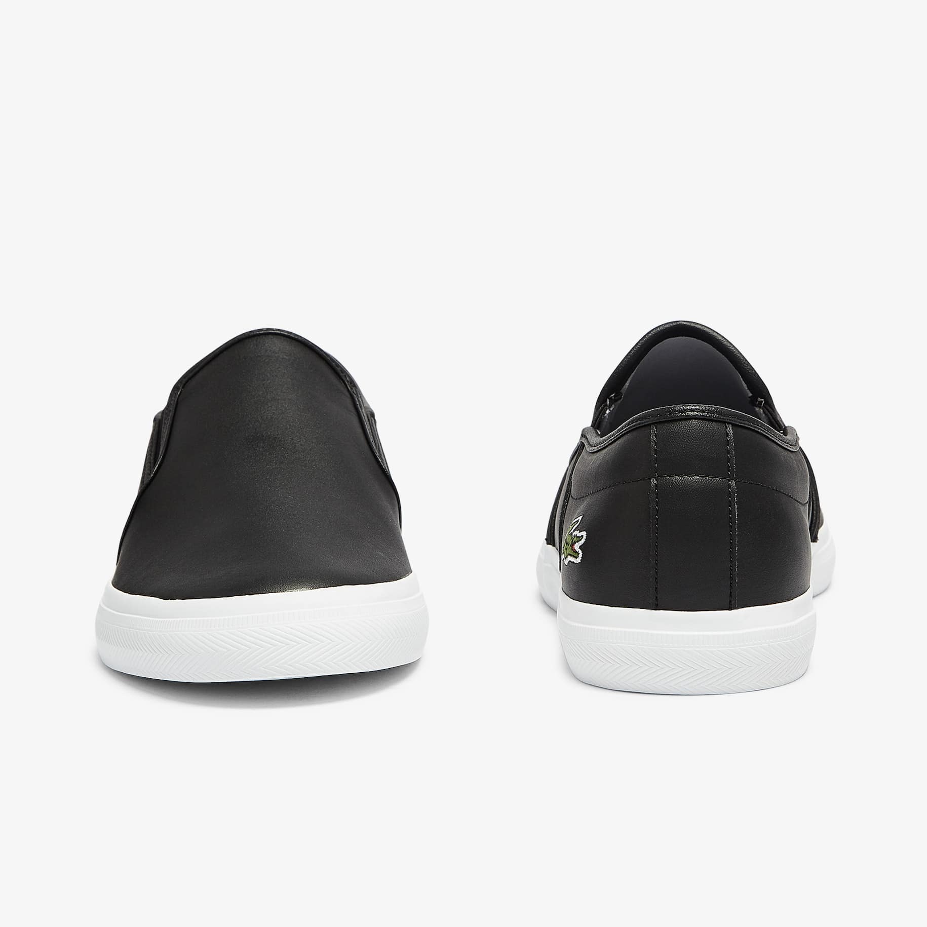 LACOSTE # 37CMA0093 NOIR