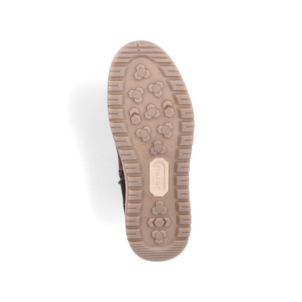 RIEKER # 38540-25 BRUN