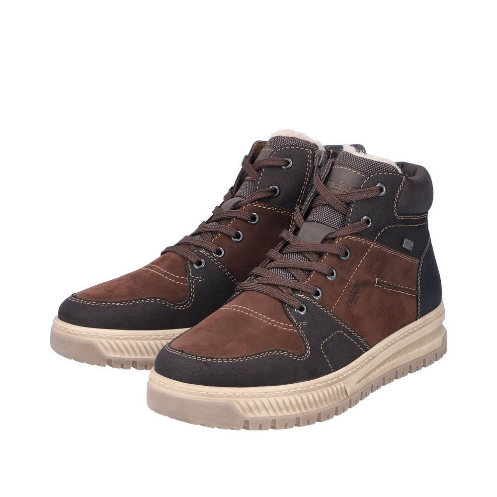 RIEKER # 38540-25 BRUN