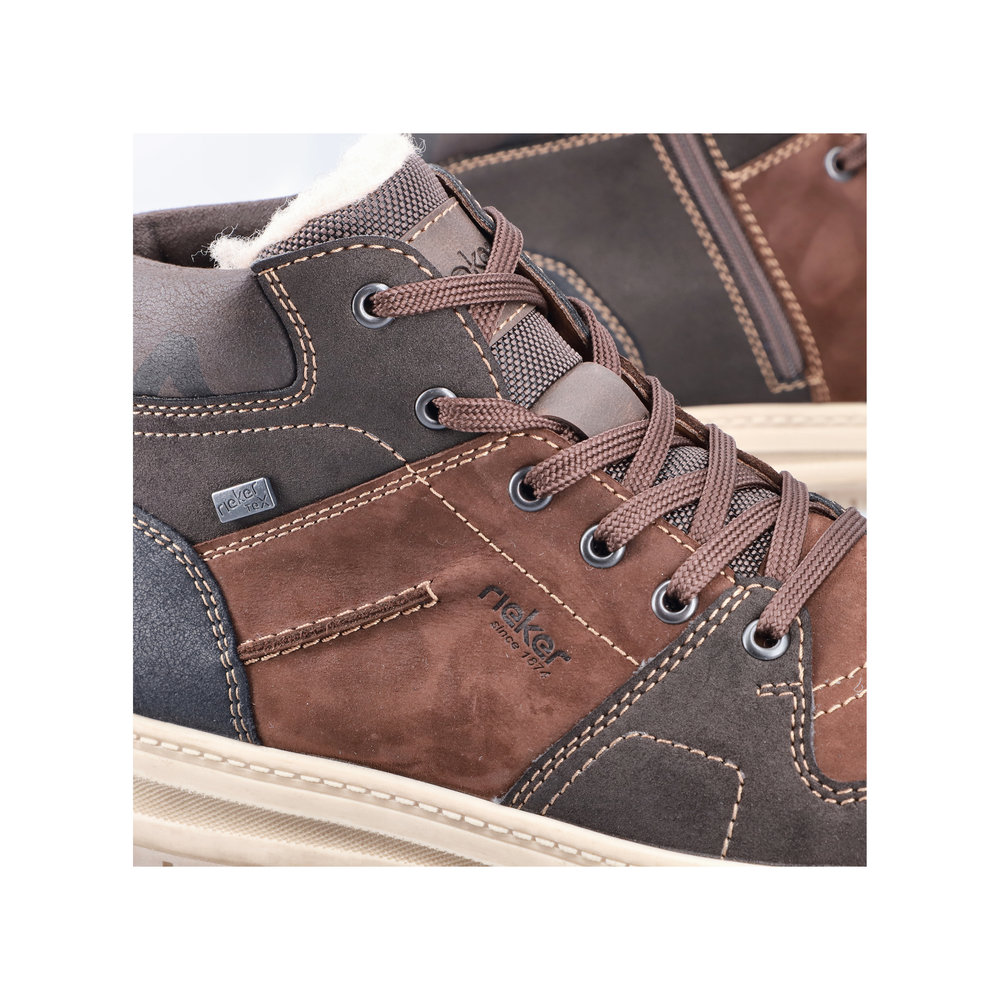 RIEKER # 38540-25 BRUN