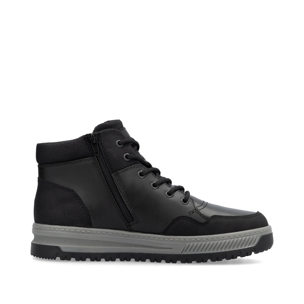 RIEKER # 38544-00 NOIR