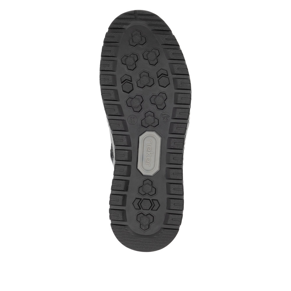 RIEKER # 38544-00 NOIR