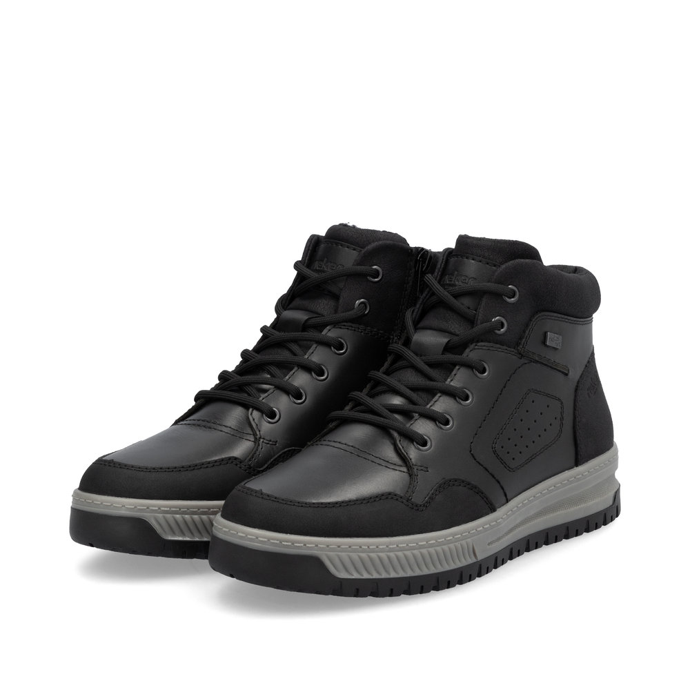 RIEKER # 38544-00 NOIR