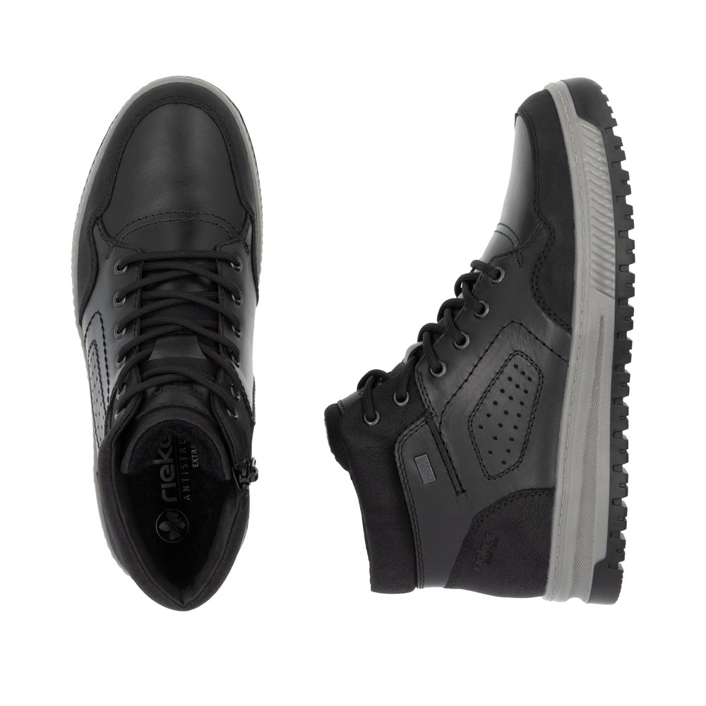 RIEKER # 38544-00 NOIR
