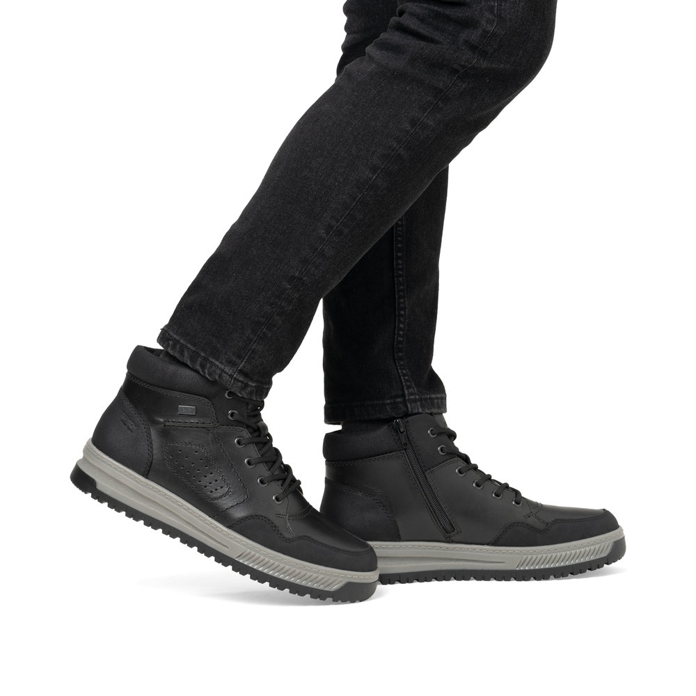 RIEKER # 38544-00 NOIR