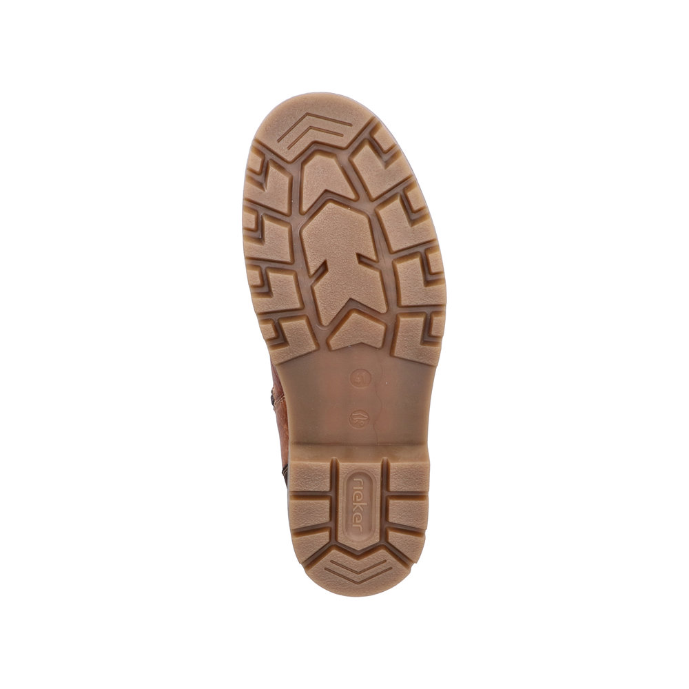 RIEKER # 38832-22 BRUN
