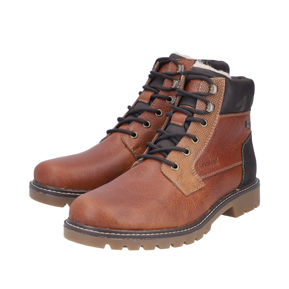 RIEKER # 38832-22 BRUN