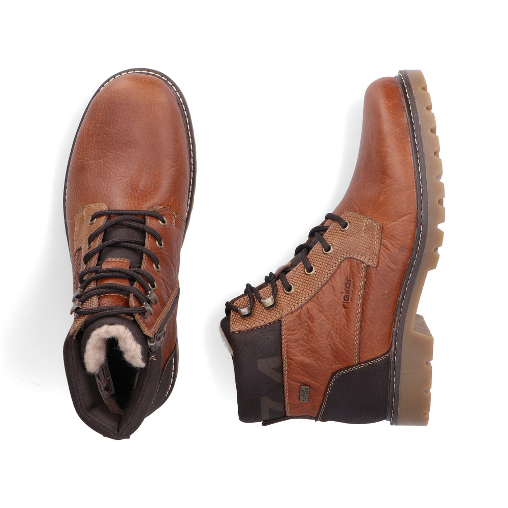 RIEKER # 38832-22 BRUN
