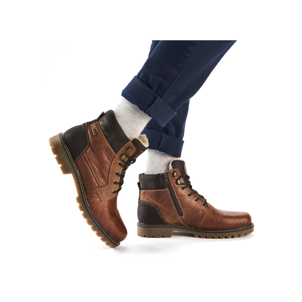 RIEKER # 38832-22 BRUN