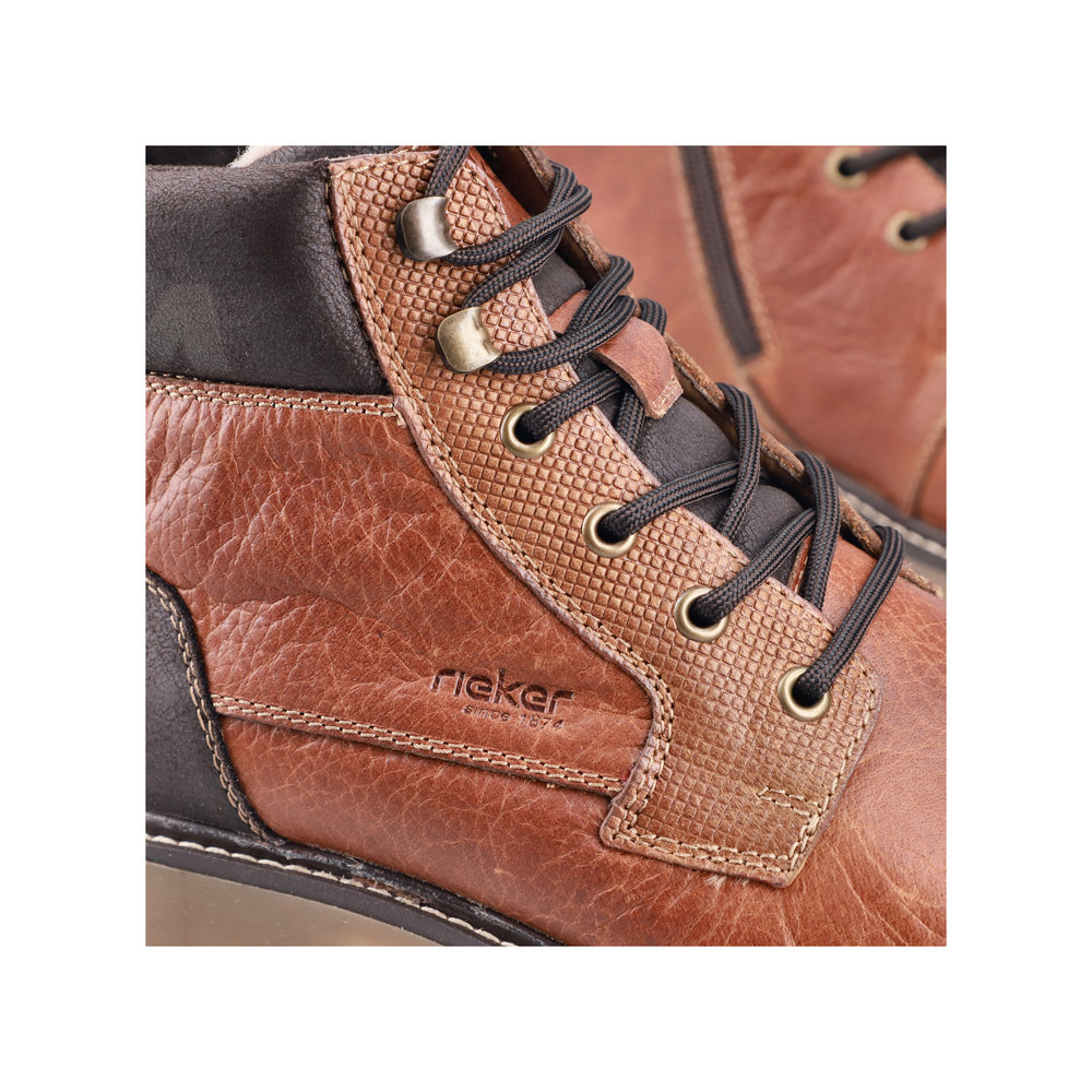 RIEKER # 38832-22 BRUN