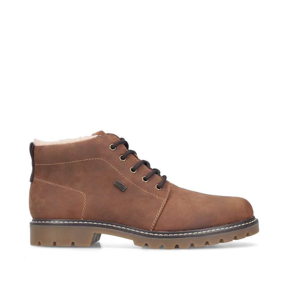 RIEKER # 39831-22 BRUN