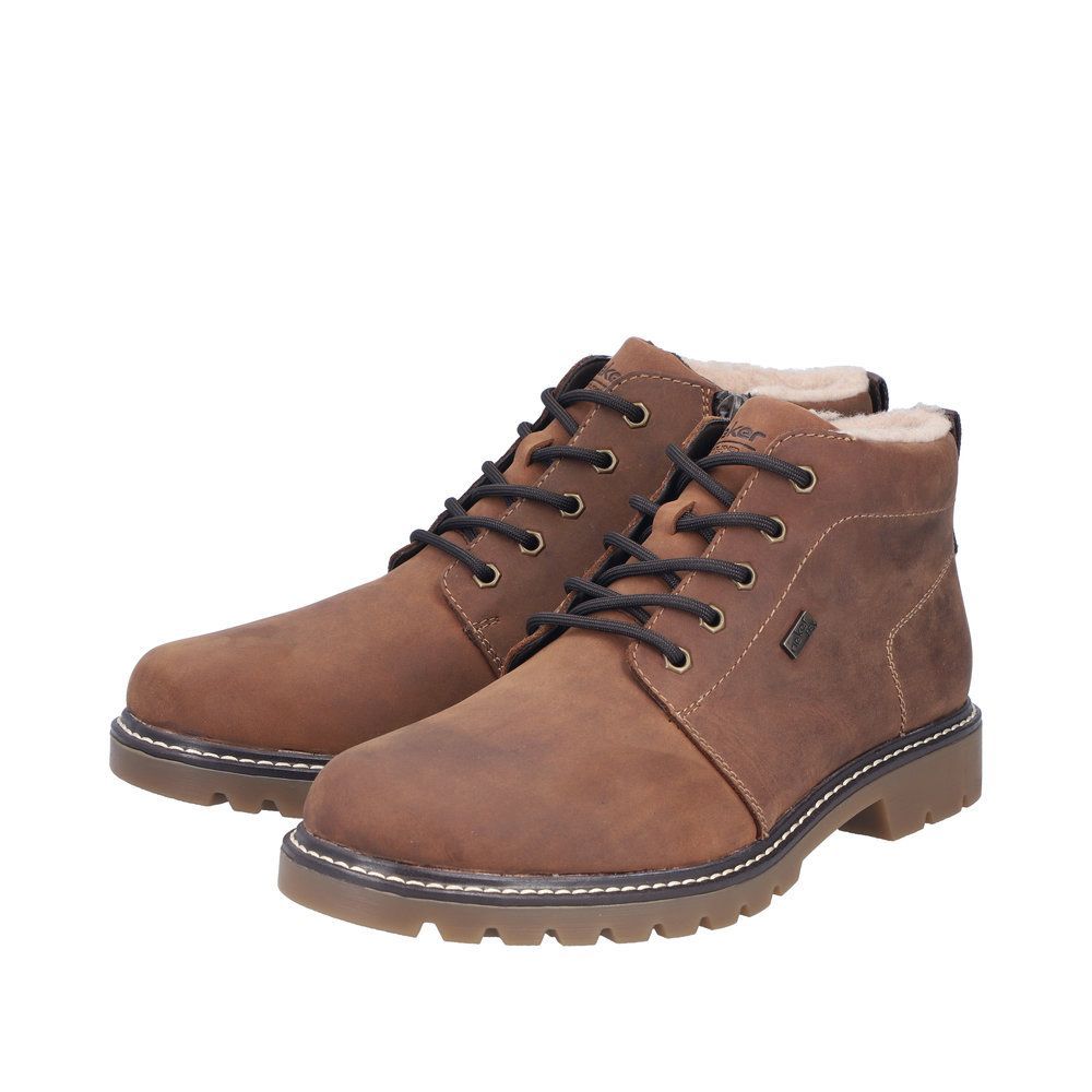 RIEKER # 39831-22 BRUN
