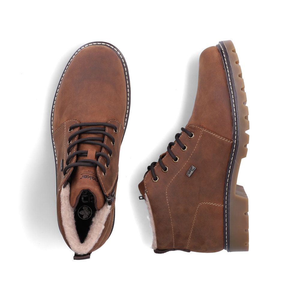 RIEKER # 39831-22 BRUN