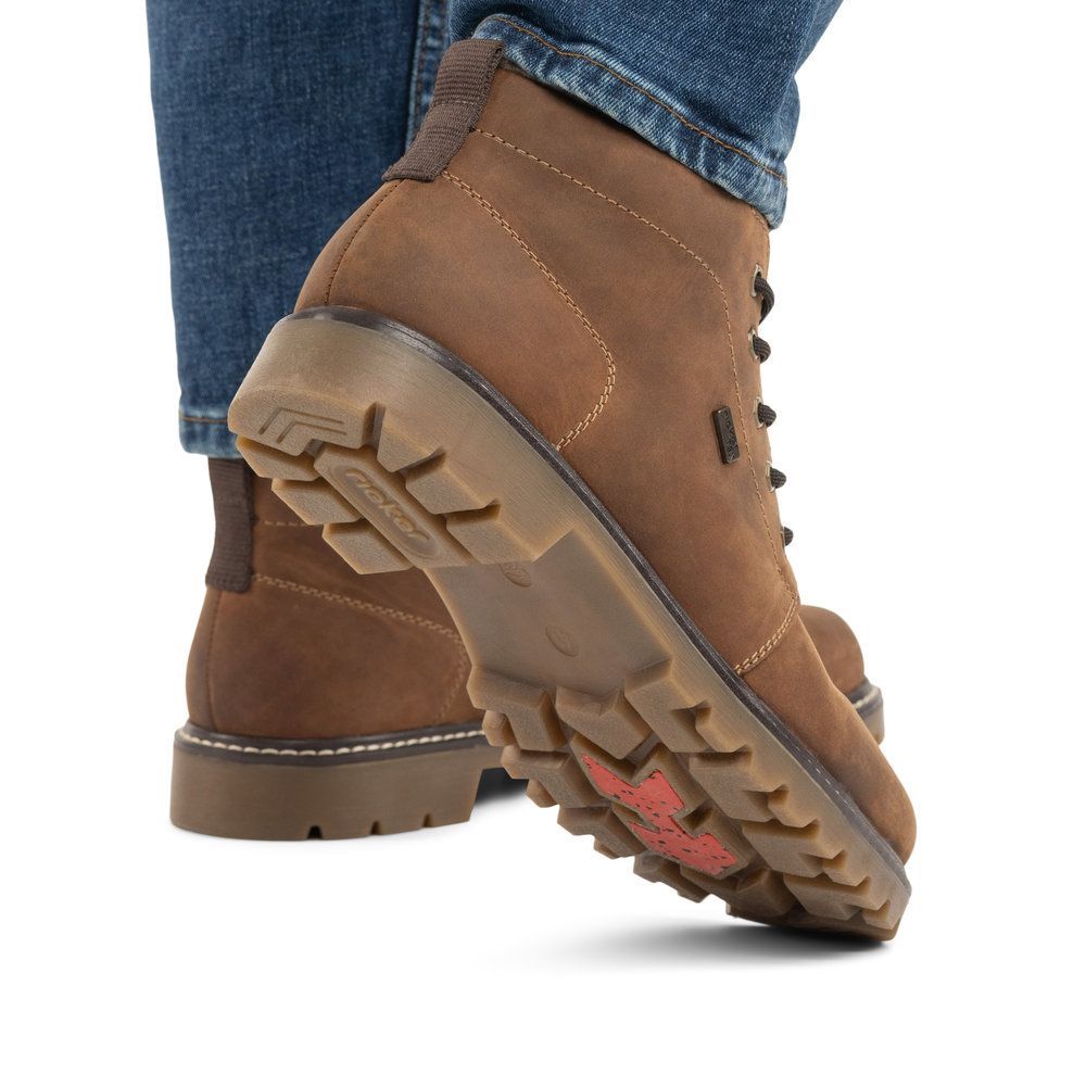 RIEKER # 39831-22 BRUN