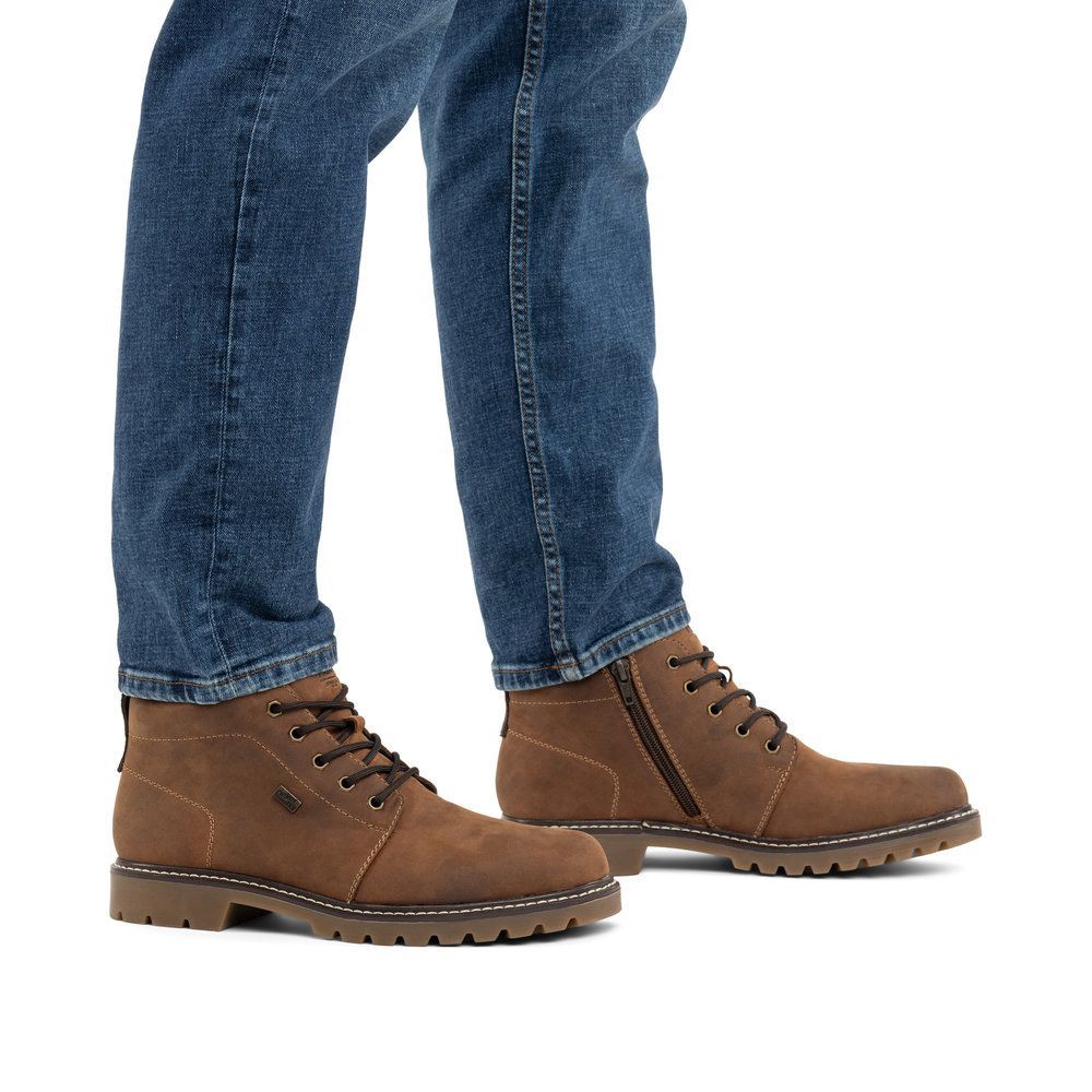 RIEKER # 39831-22 BRUN