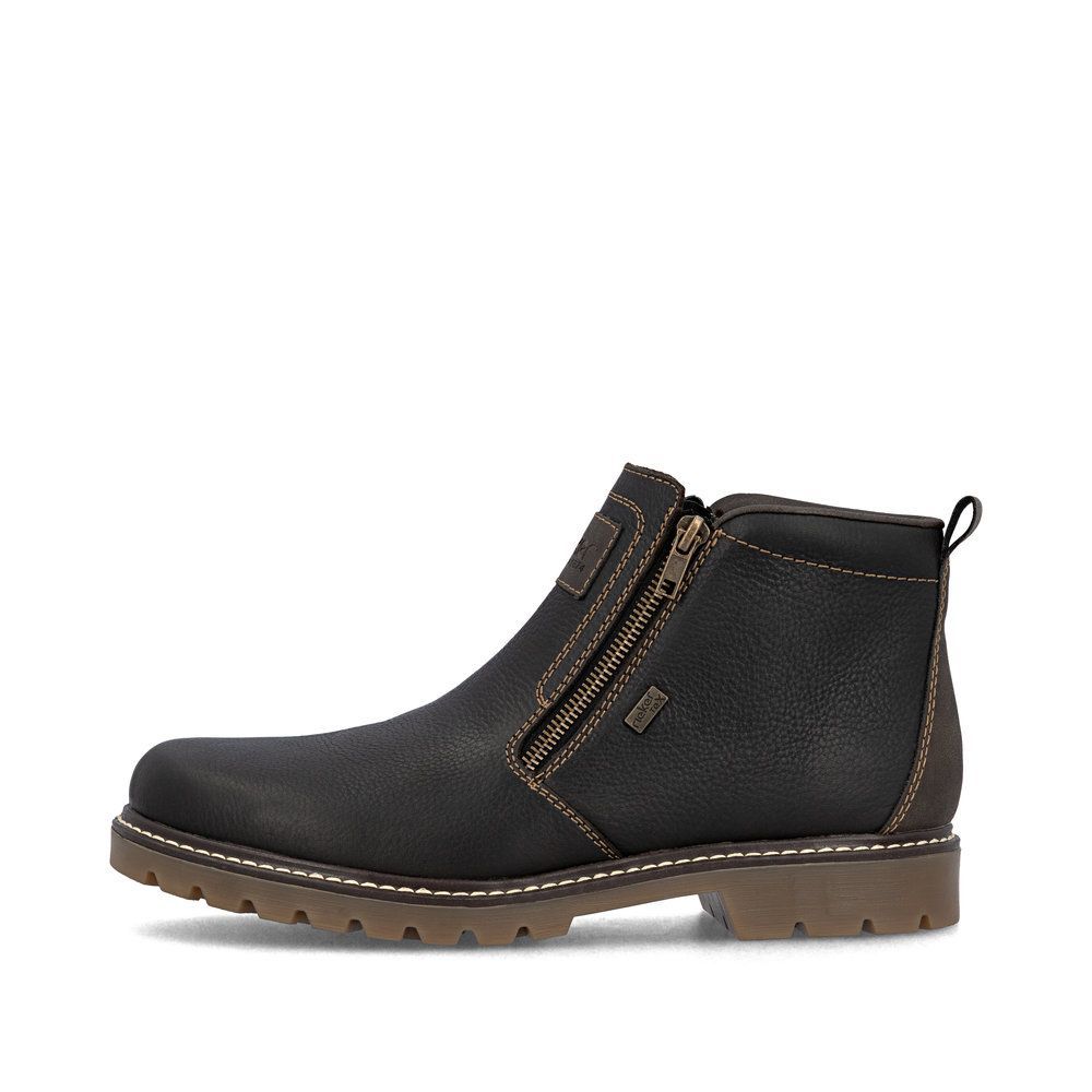 RIEKER # 39871-25 BRUN
