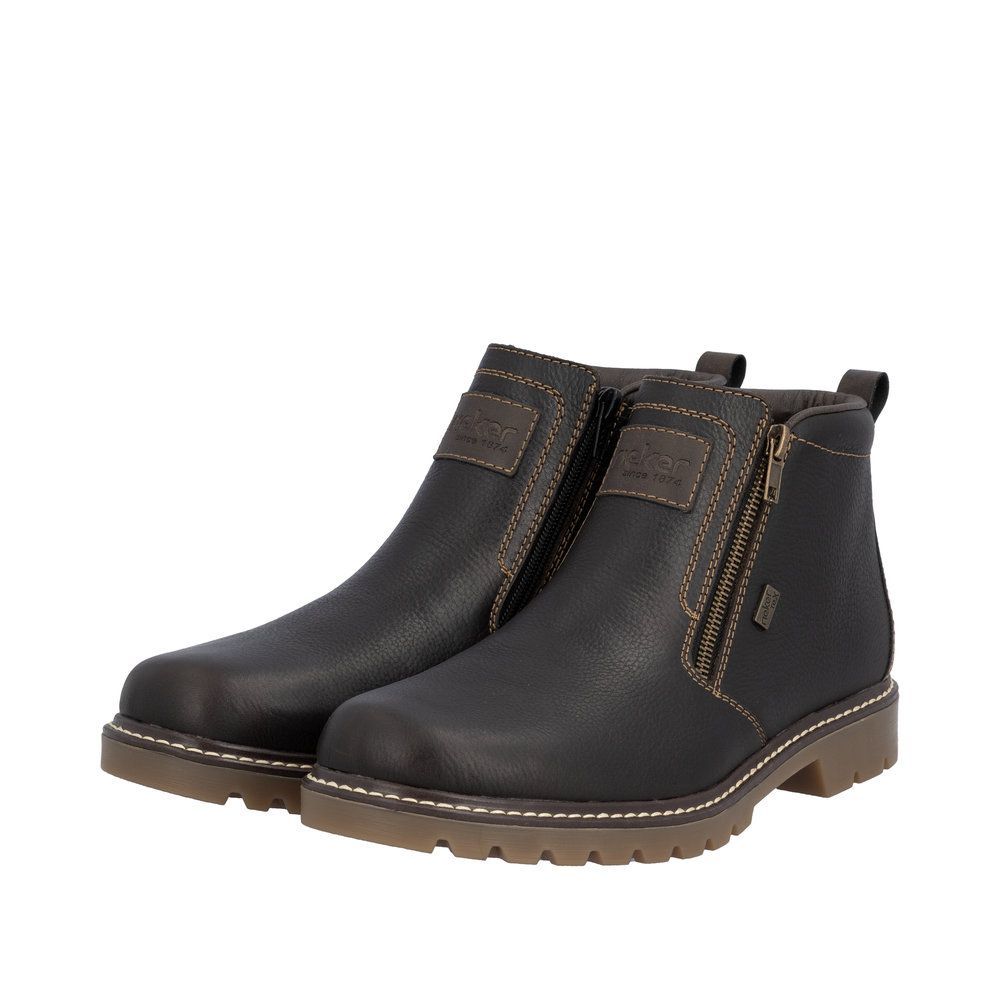 RIEKER # 39871-25 BRUN