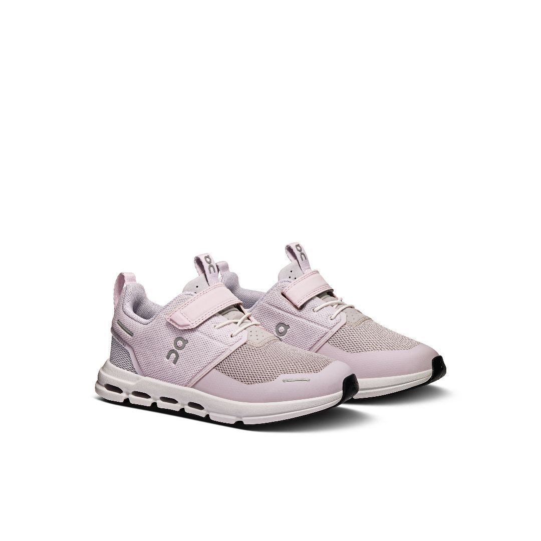 ON # CLOUD PLAY ORCHID WHITE