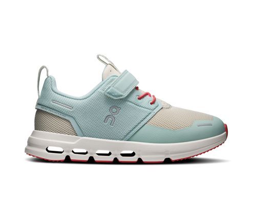 ON RUNNING # CLOUD PLAY CASCADE/MARIGOLD