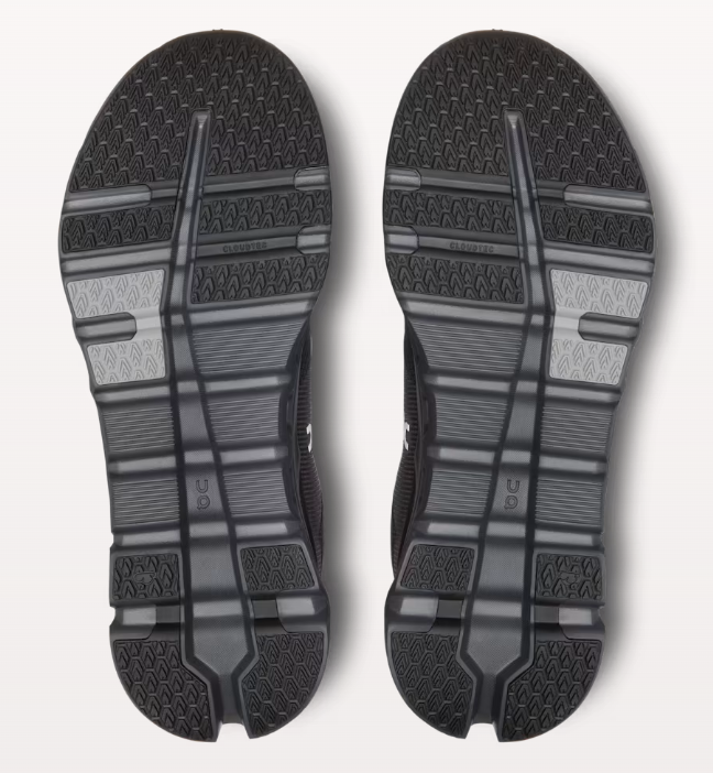 ON # CLOUDRUNNER 2 WP MAGNET/BLACK