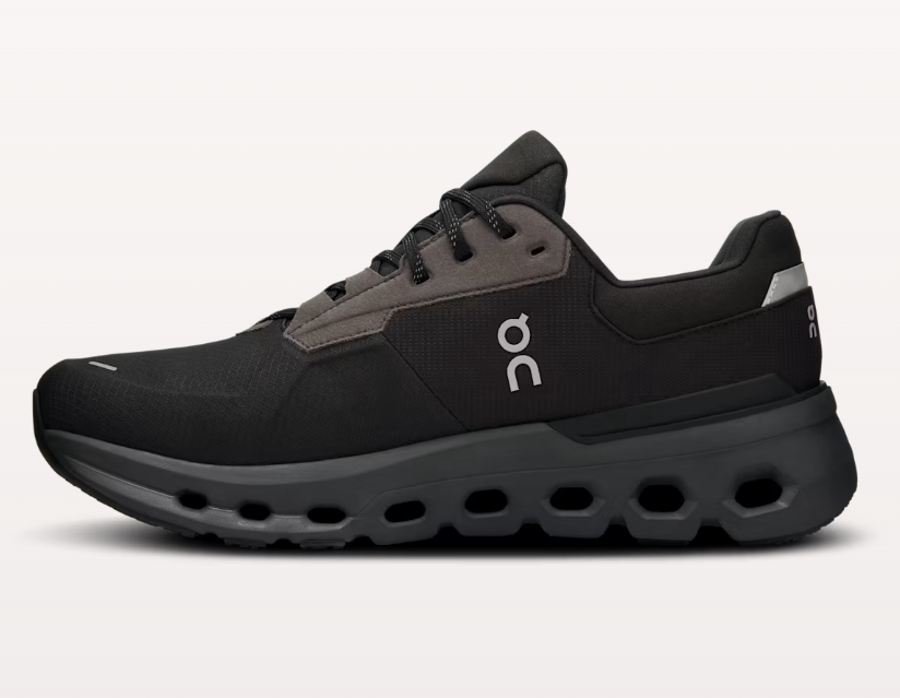 ON # CLOUDRUNNER 2 WP MAGNET/BLACK