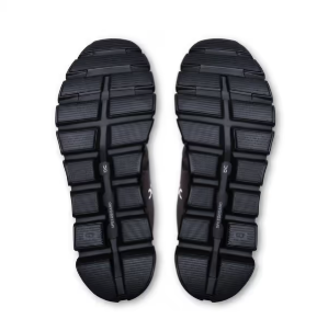 ON # CLOUD 6 IMPERMÉABLE THORN/BLACK