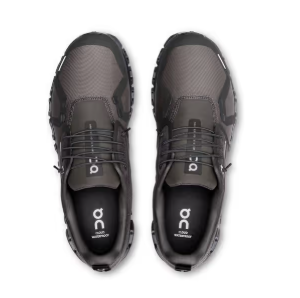 ON # CLOUD 6 IMPERMÉABLE THORN/BLACK