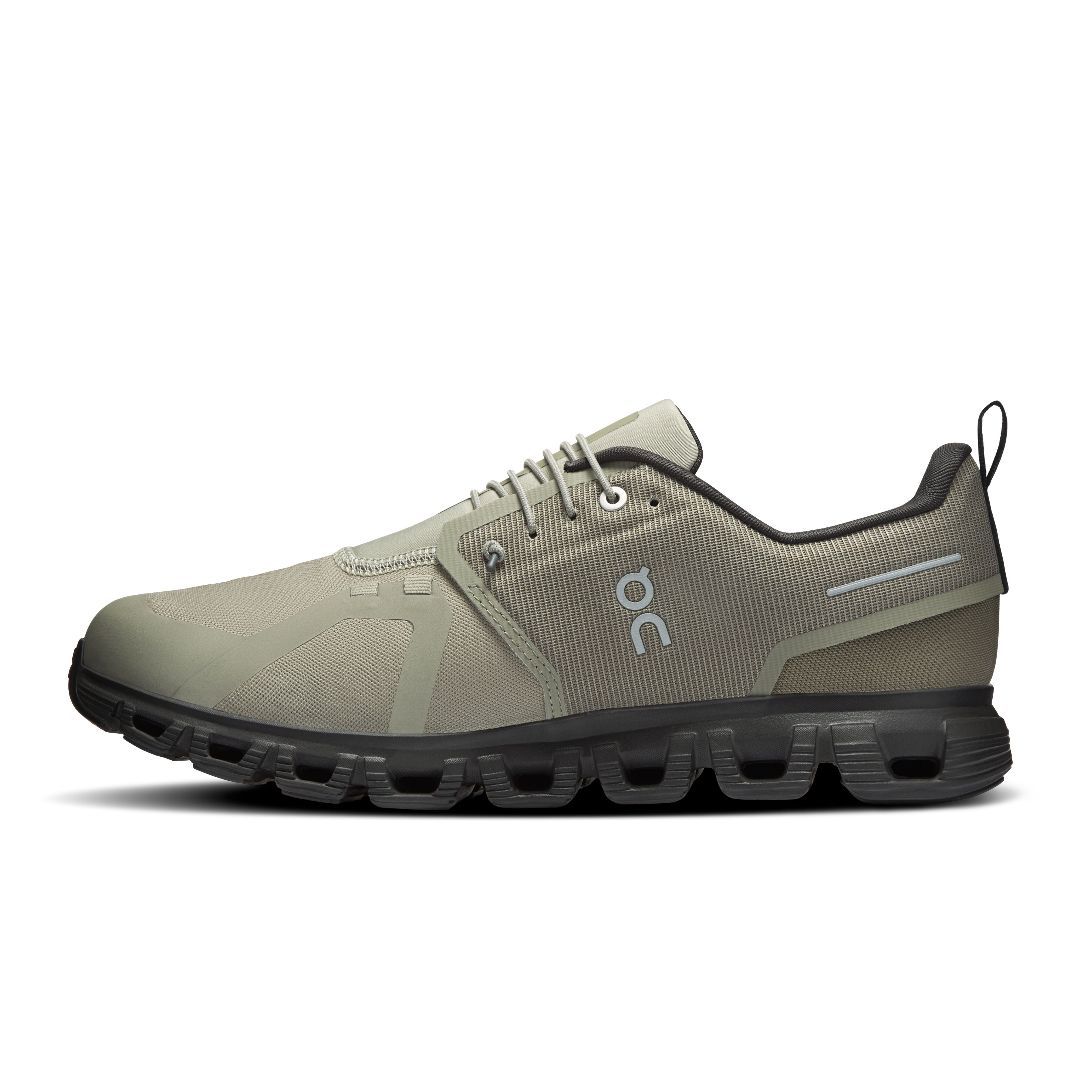 ON # CLOUD 6 WP MEN OLIVE/EXPRESSO