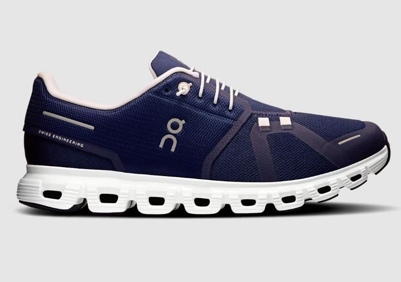 ON RUNNING # CLOUD 6 MARINE