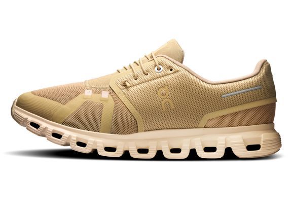 ON RUNNING # CLOUD 6 CHAI