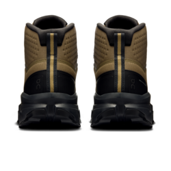 ON # CLOUDROCK MID WP HUNTER/NOIR