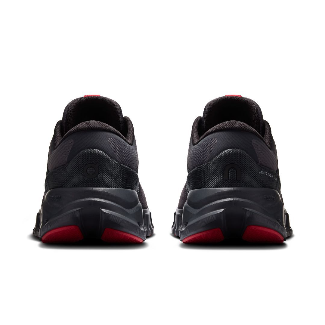 ON # CLOUD X 5 ECLIPSE/BLACK