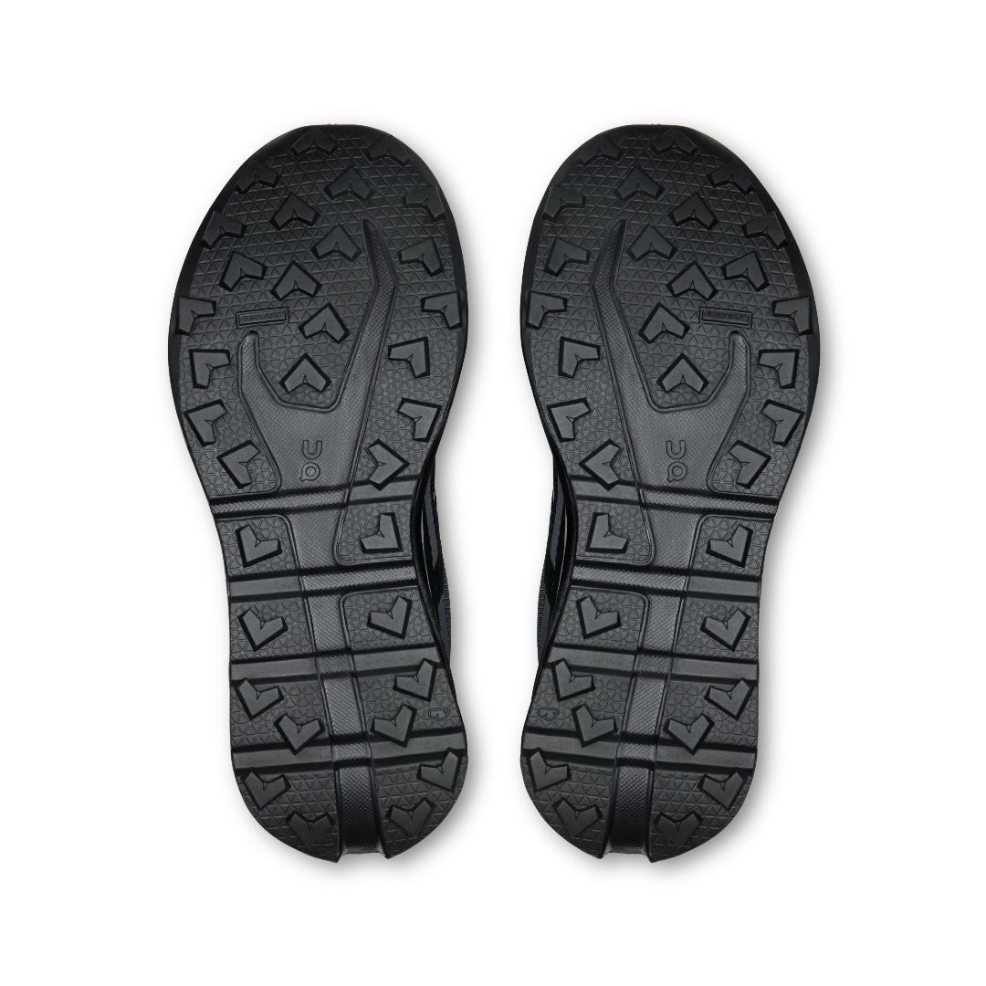 ON # CLOUDVISTA 3 IMPERMÉABLE NOIR/NOIR