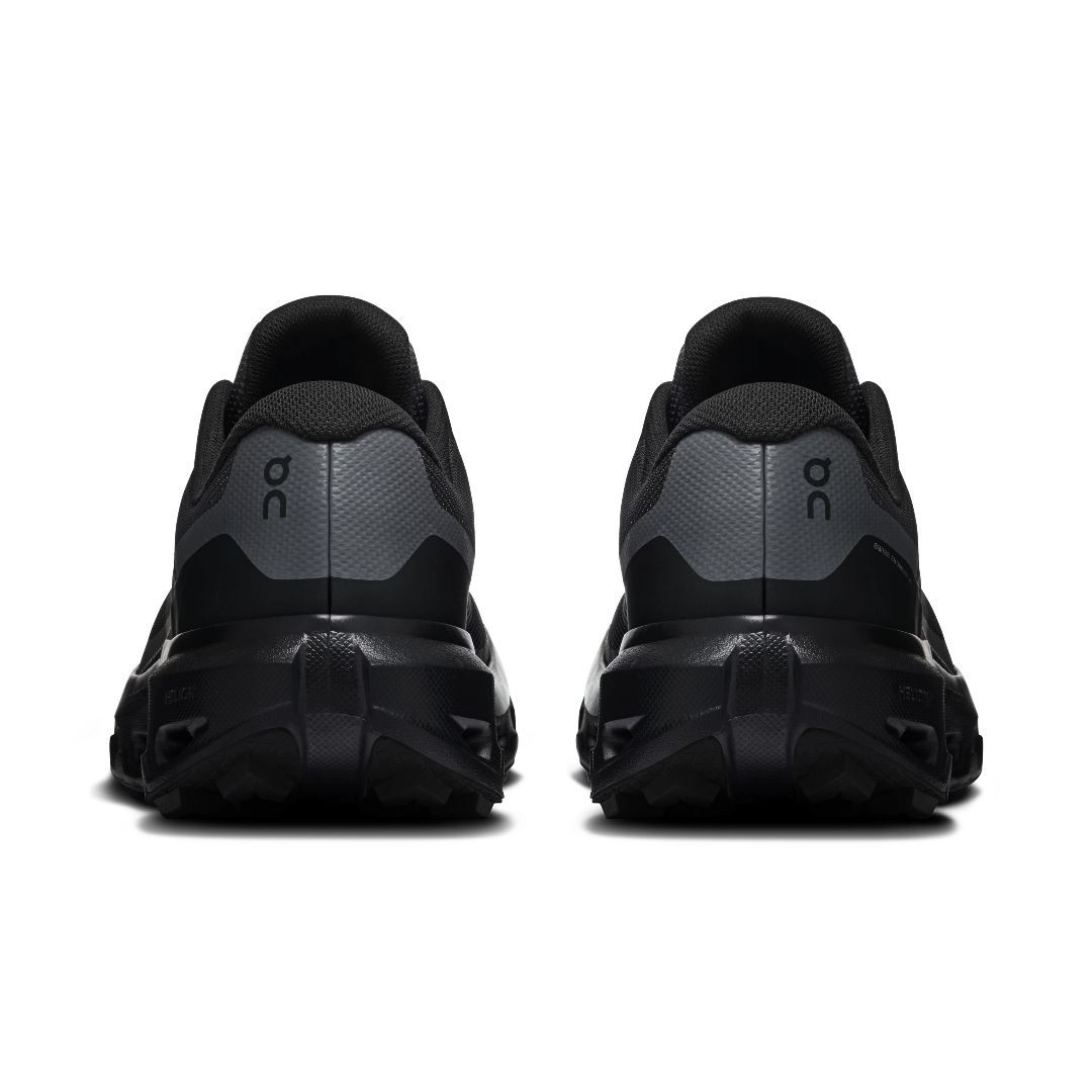 ON # CLOUDVISTA 3 IMPERMÉABLE NOIR/NOIR