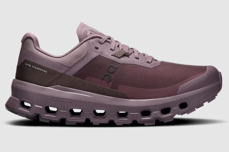 ON RUNNING # CLOUDVISTA GOBI