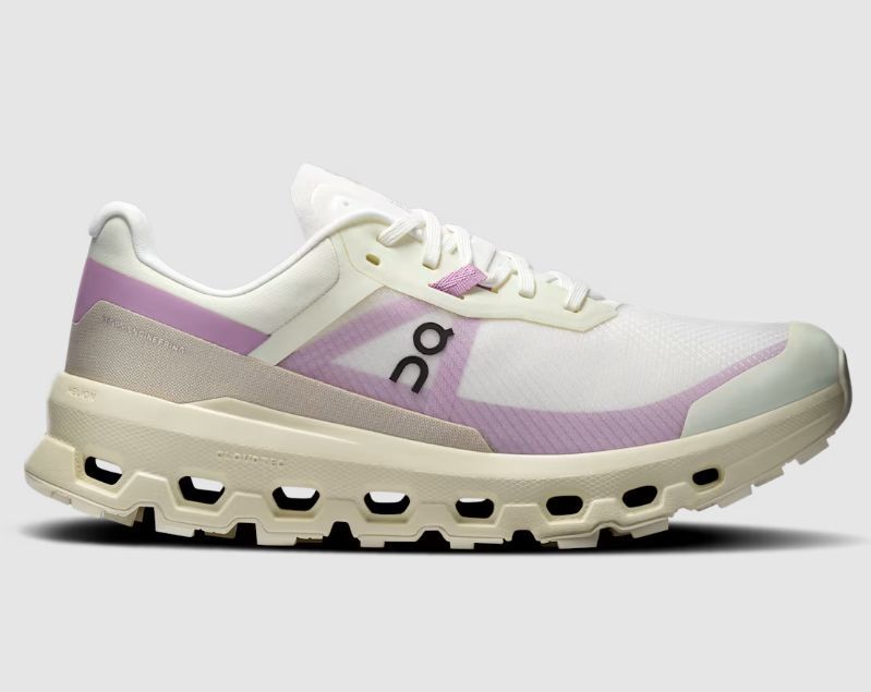 ON RUNNING # CLOUDVISTA IVORY