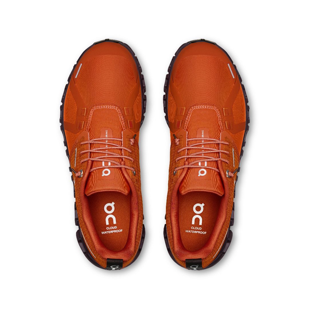 ON # CLOUD 6 CINNAMON /OX
