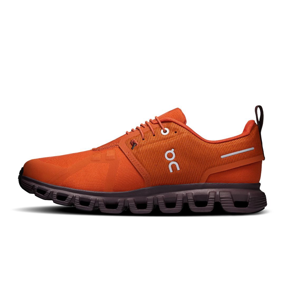 ON # CLOUD 6 CINNAMON /OX