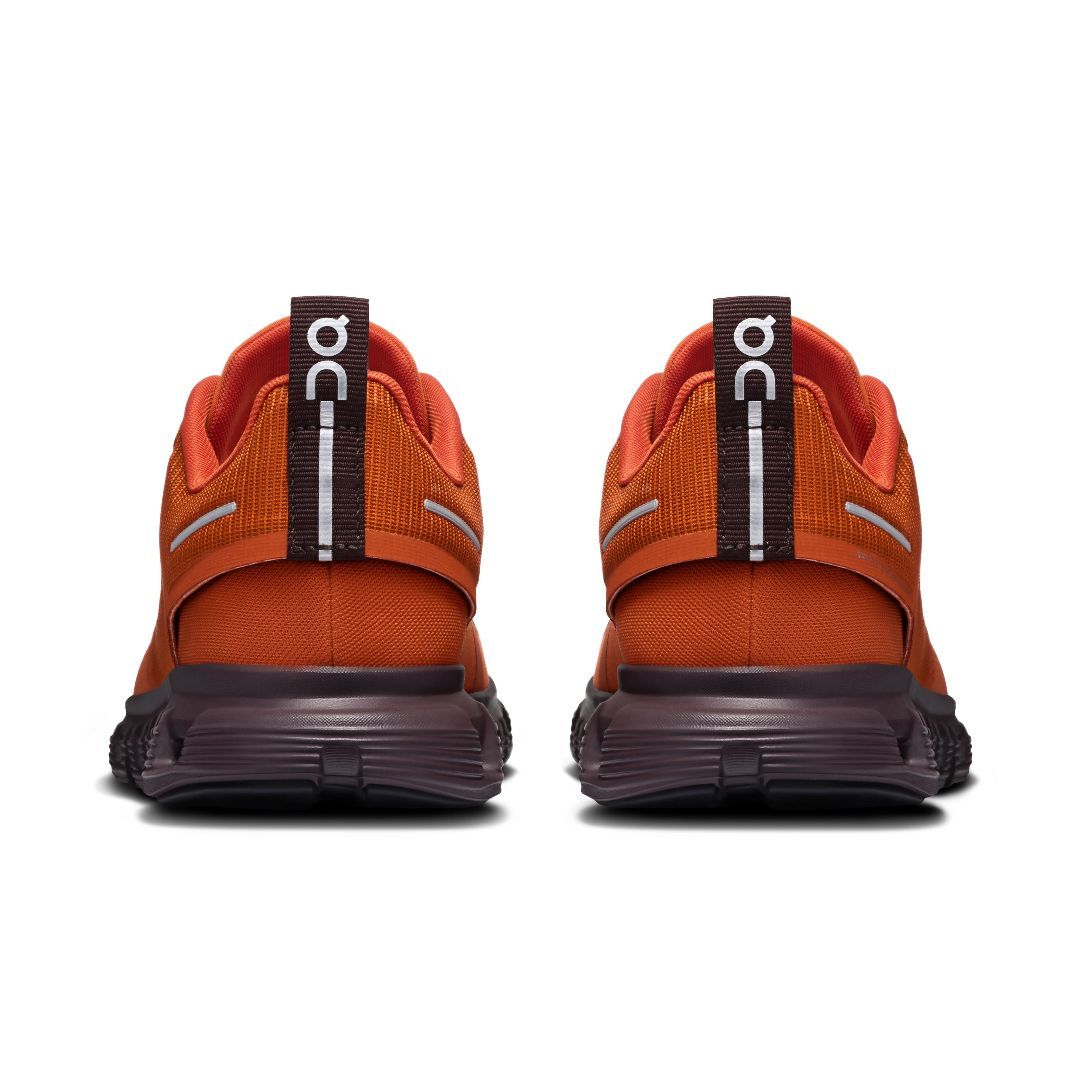 ON # CLOUD 6 CINNAMON /OX