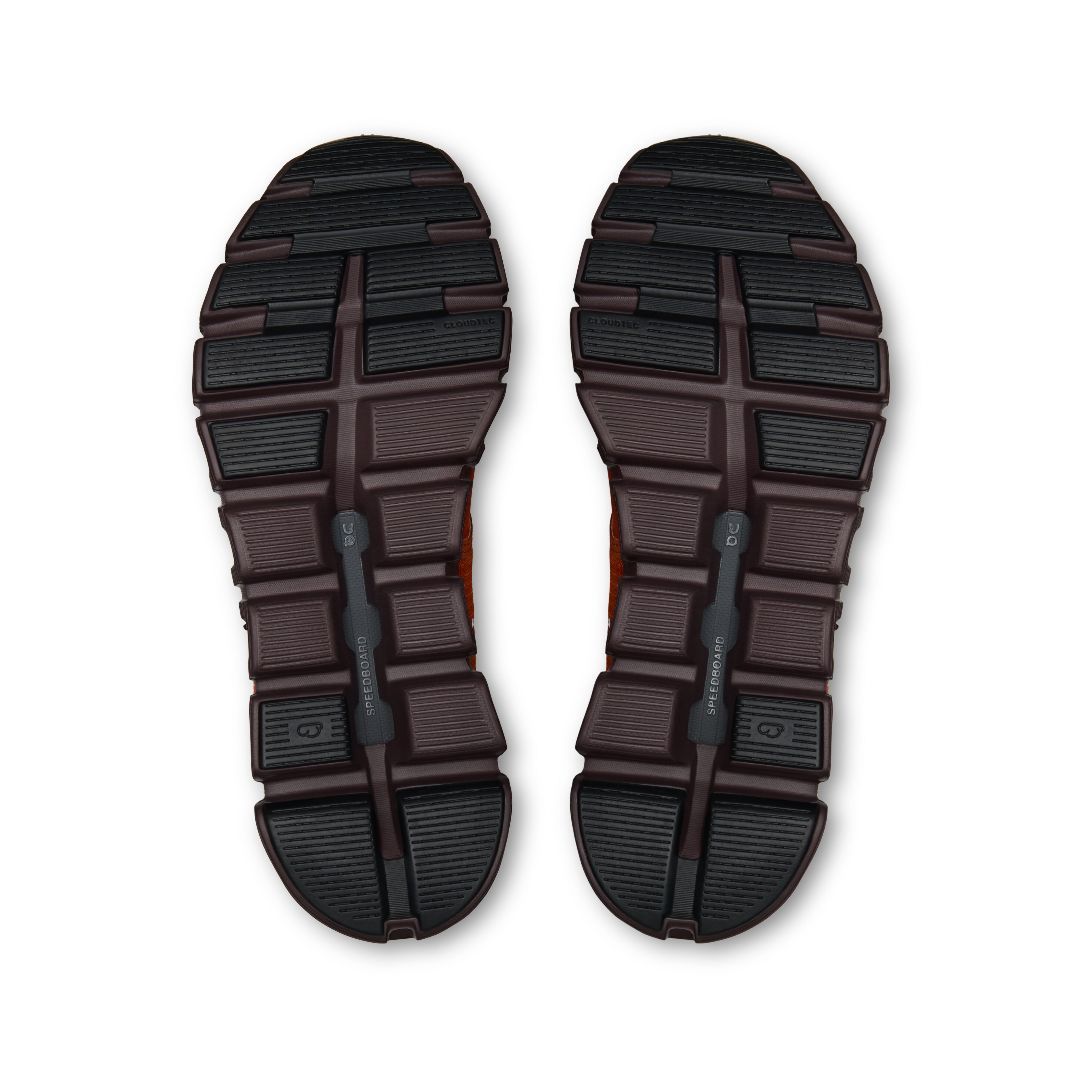 ON # CLOUD 6 CINNAMON /OX