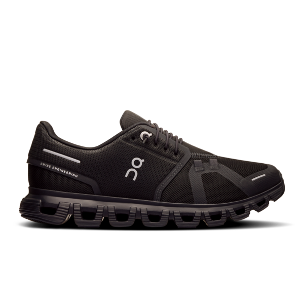 ON # CLOUD 6 NOIR