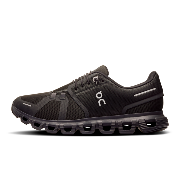ON # CLOUD 6 NOIR