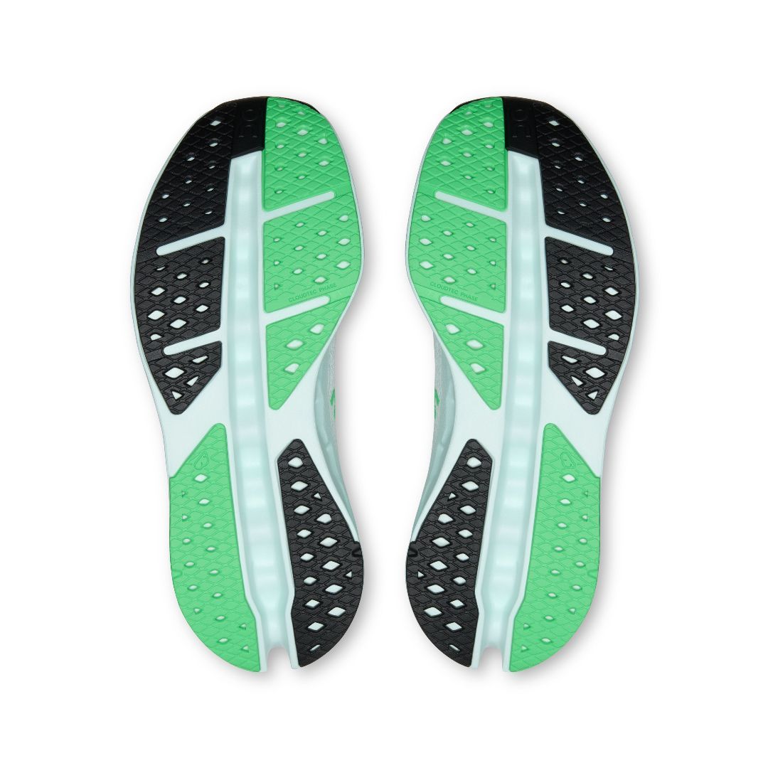 ON # CLOUDSURFER MAX IVORY/FLURRY