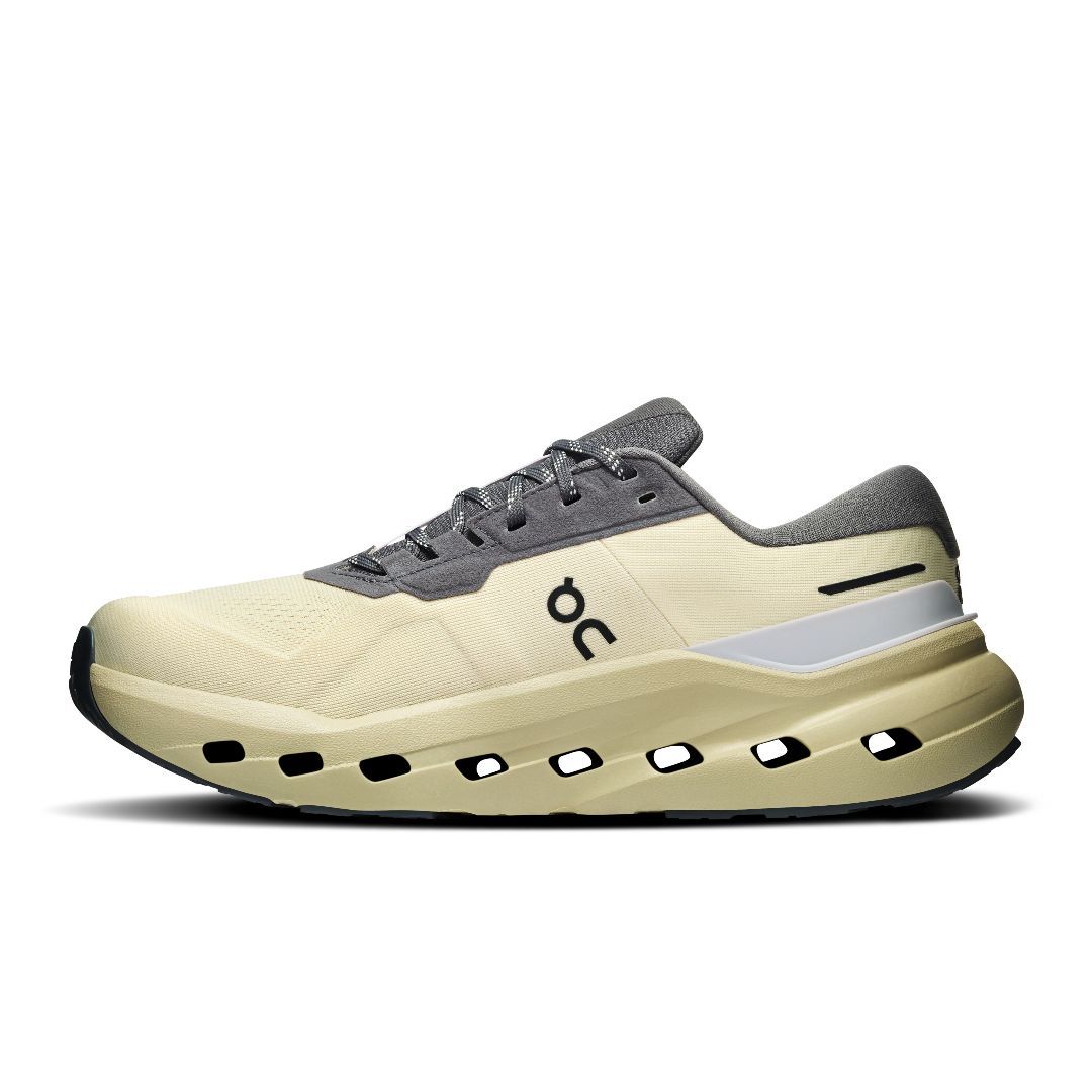 ON # CLOUDRUNNER 3 WP POLLEN/HAZE