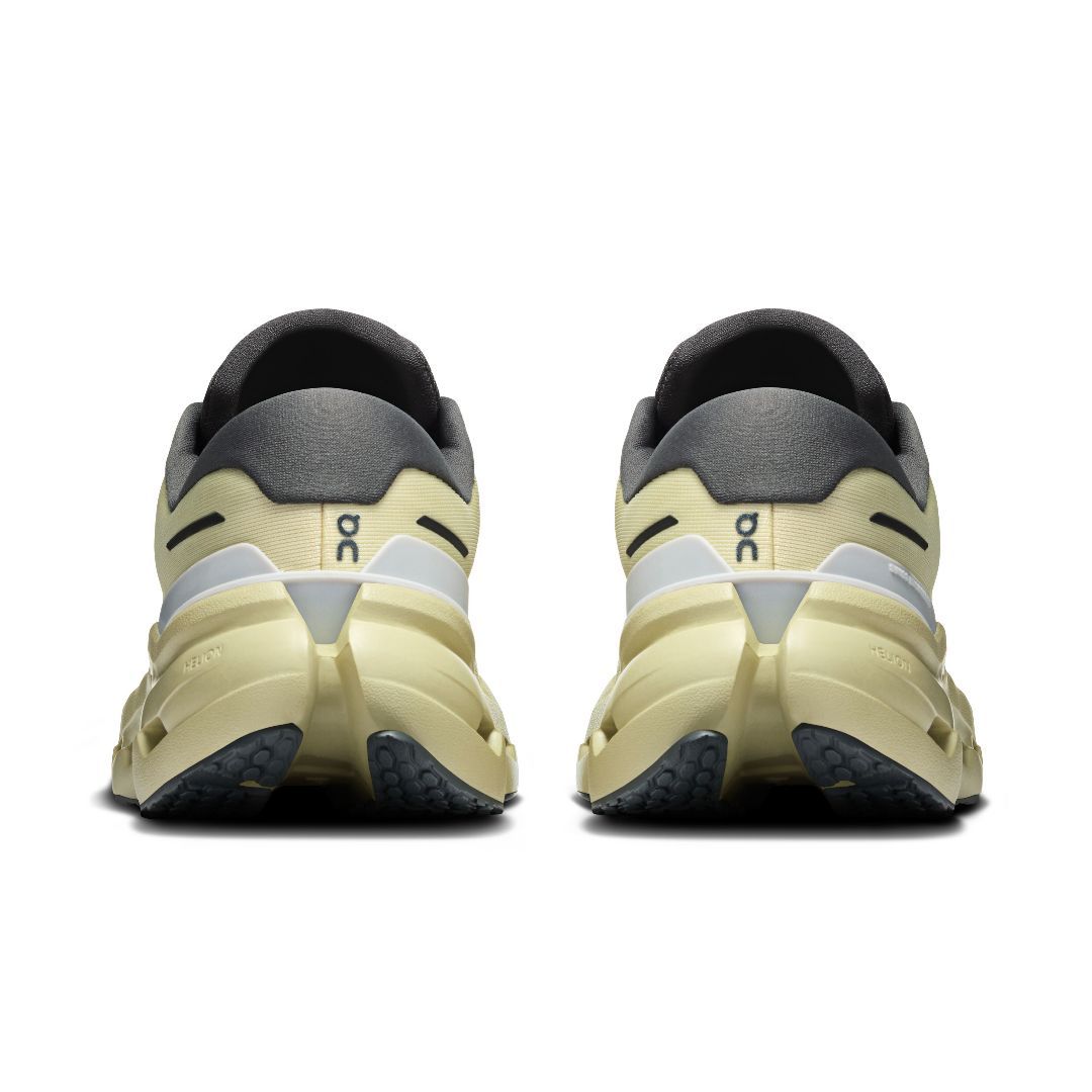 ON # CLOUDRUNNER 3 WP POLLEN/HAZE