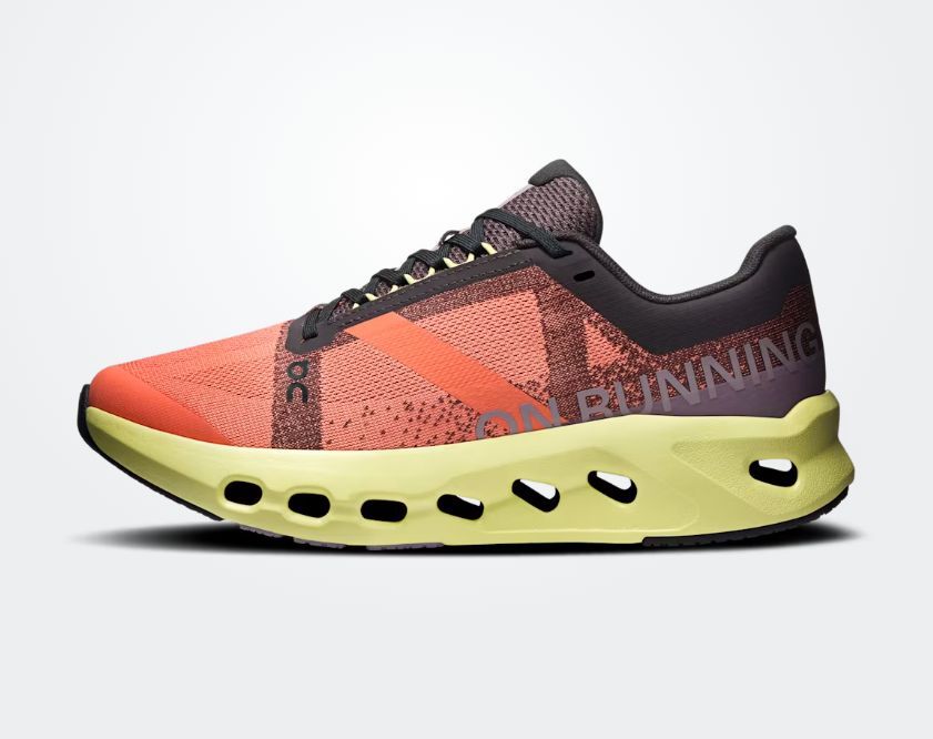 ON # CLOUDSURFER PEBBLE REEF