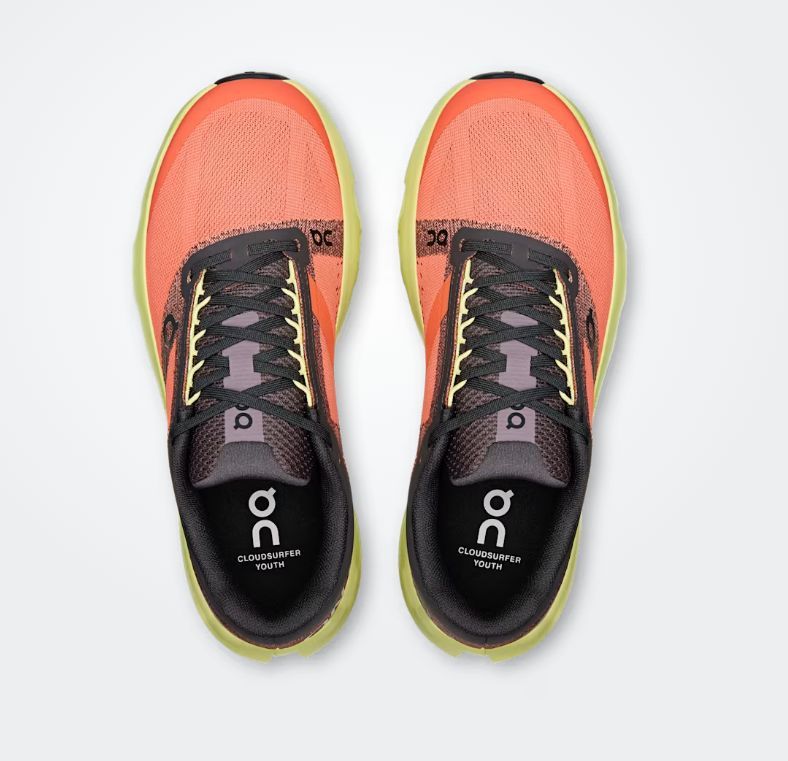 ON # CLOUDSURFER PEBBLE REEF