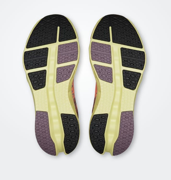 ON # CLOUDSURFER PEBBLE REEF