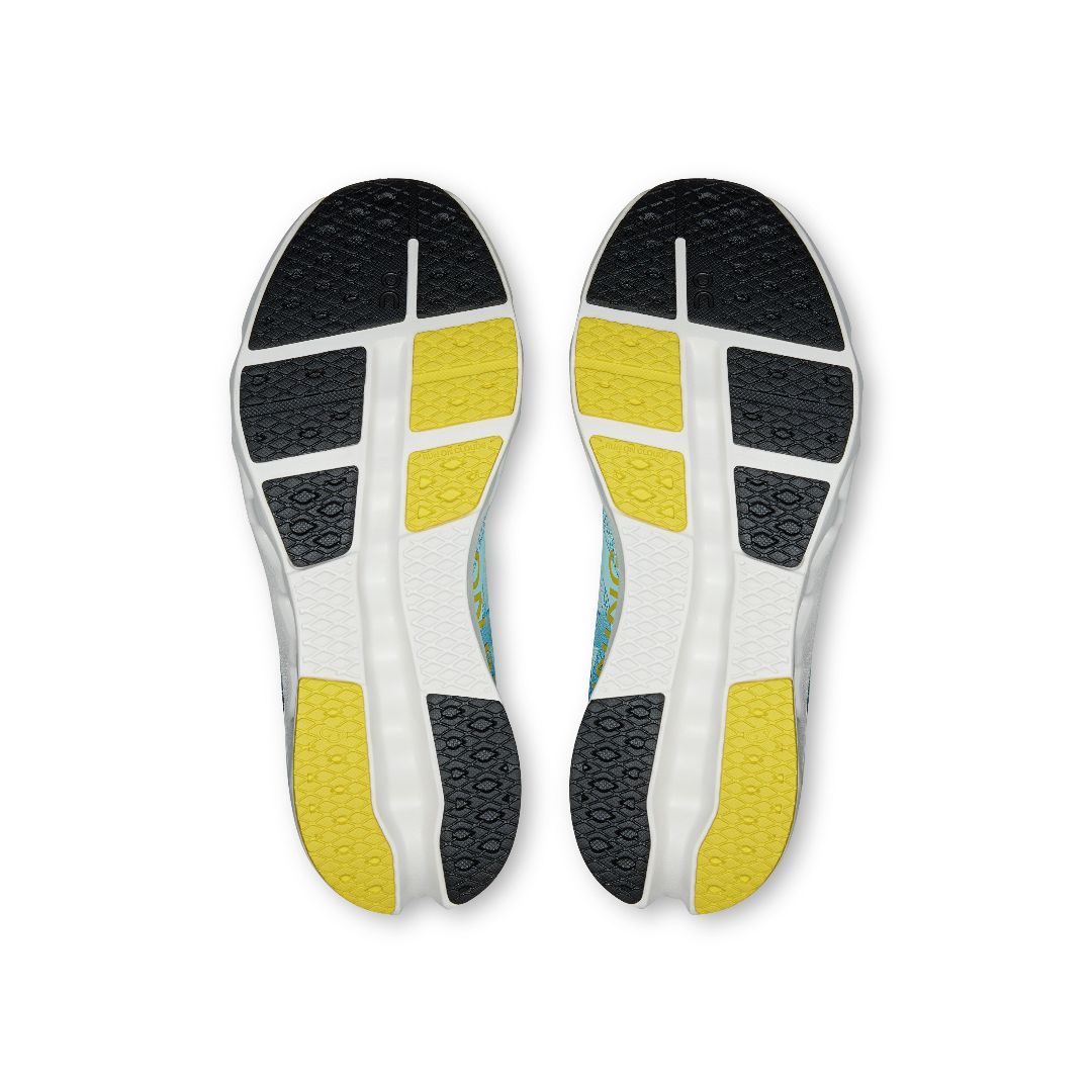 ON # CLOUDSURFER YOUTH ISLE/SHINE